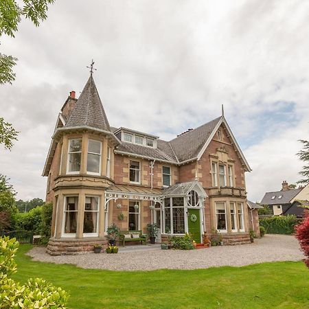 Chrialdon House Hotell Beauly Exteriör bild