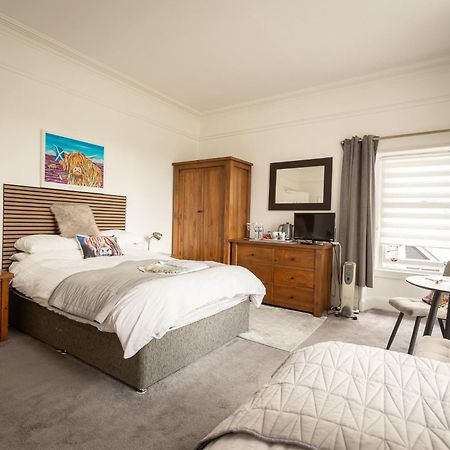 Chrialdon House Hotell Beauly Exteriör bild