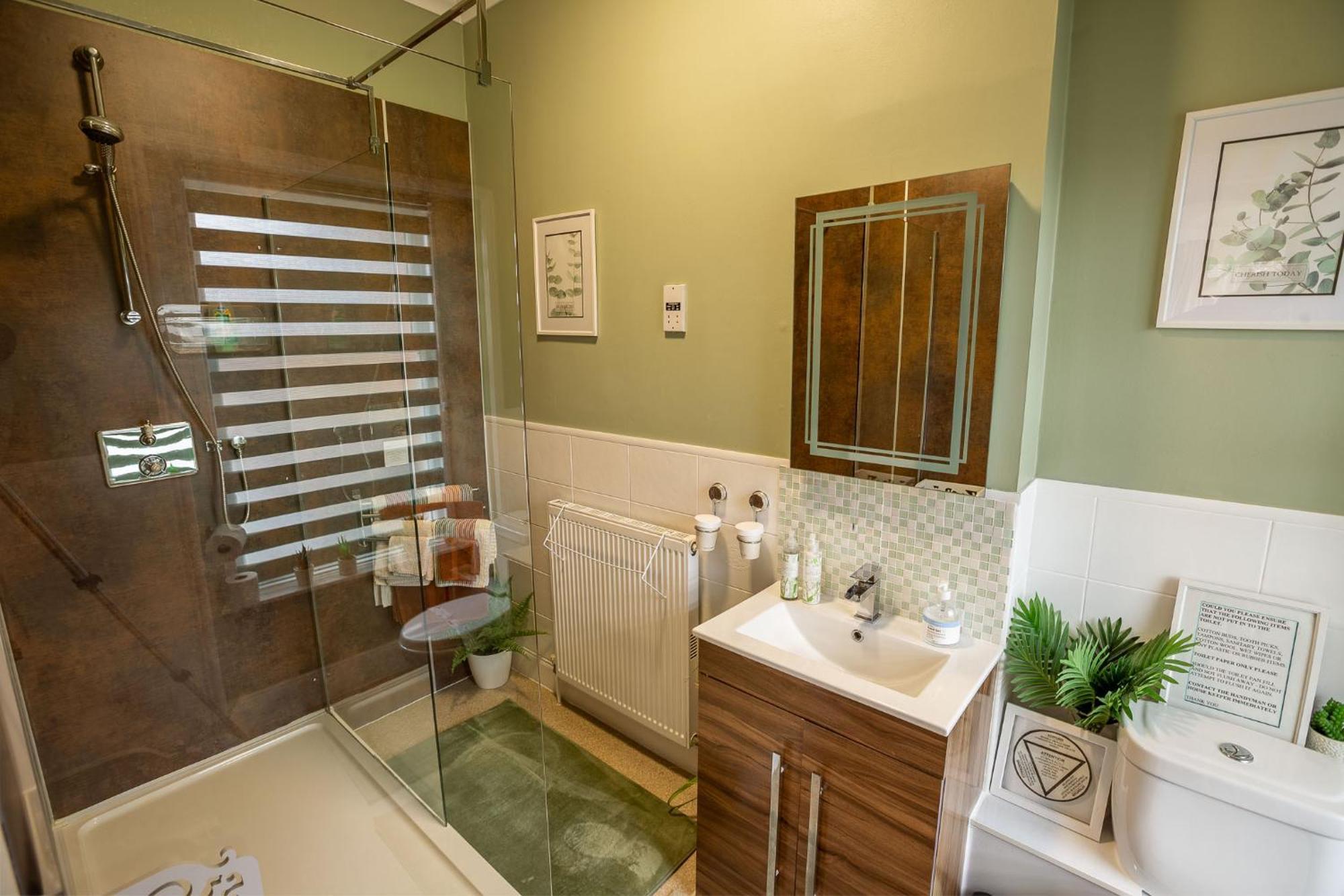Chrialdon House Hotell Beauly Exteriör bild