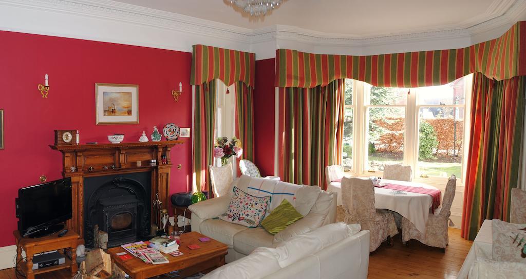 Chrialdon House Hotell Beauly Exteriör bild