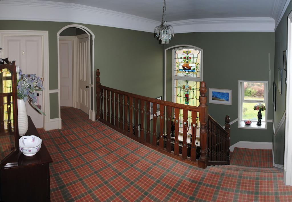 Chrialdon House Hotell Beauly Exteriör bild