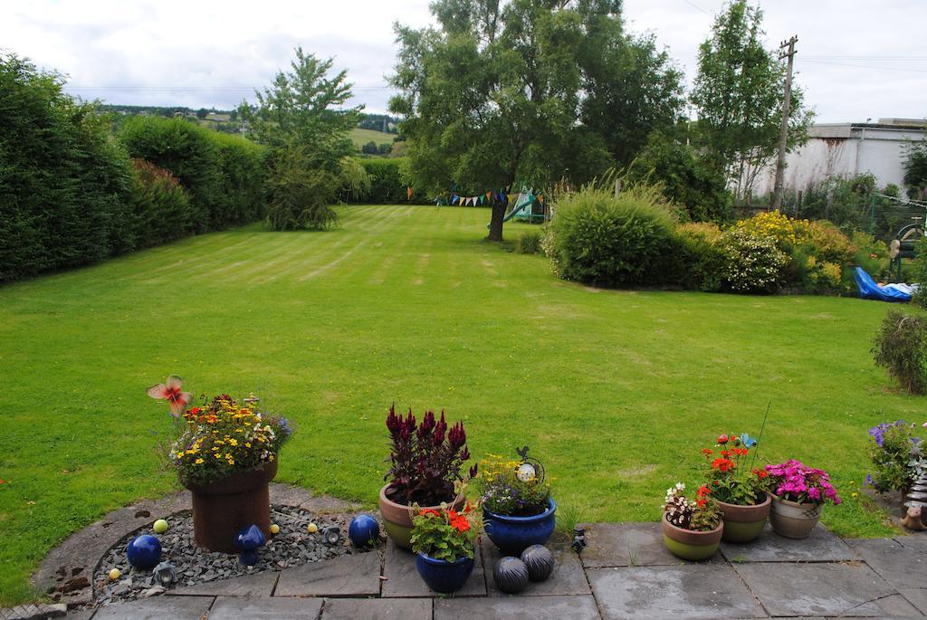 Chrialdon House Hotell Beauly Exteriör bild
