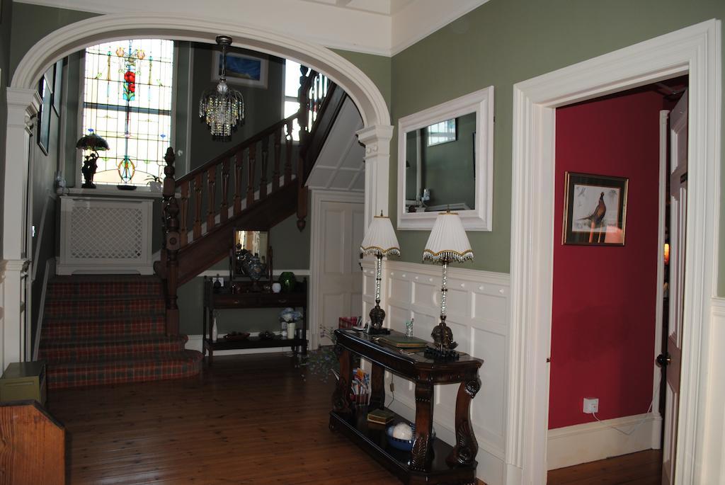 Chrialdon House Hotell Beauly Exteriör bild