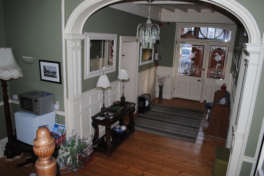 Chrialdon House Hotell Beauly Exteriör bild