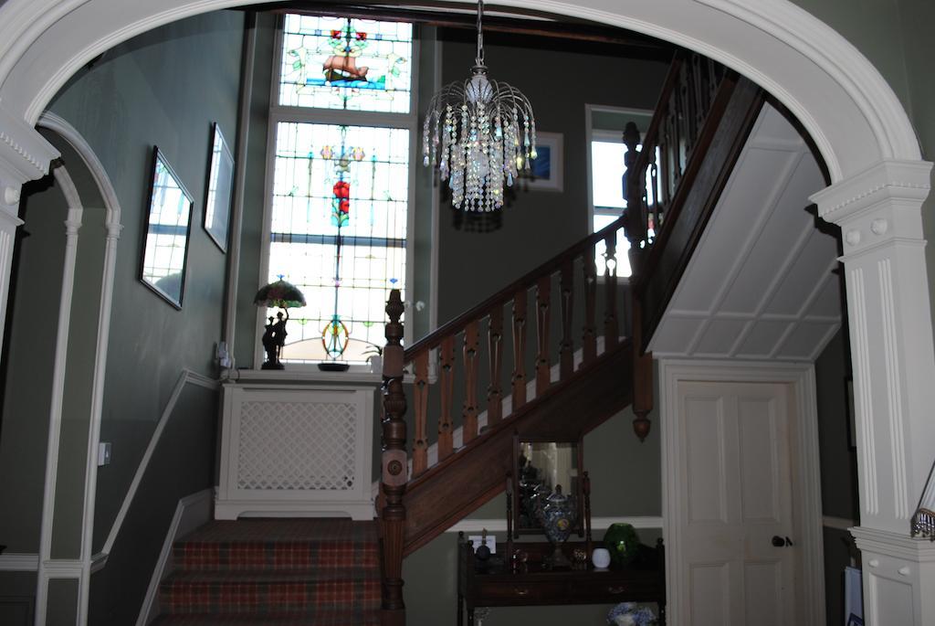 Chrialdon House Hotell Beauly Exteriör bild
