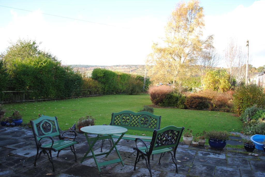 Chrialdon House Hotell Beauly Exteriör bild