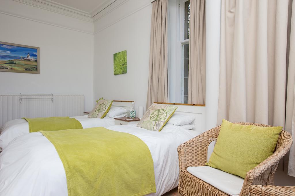 Chrialdon House Hotell Beauly Exteriör bild