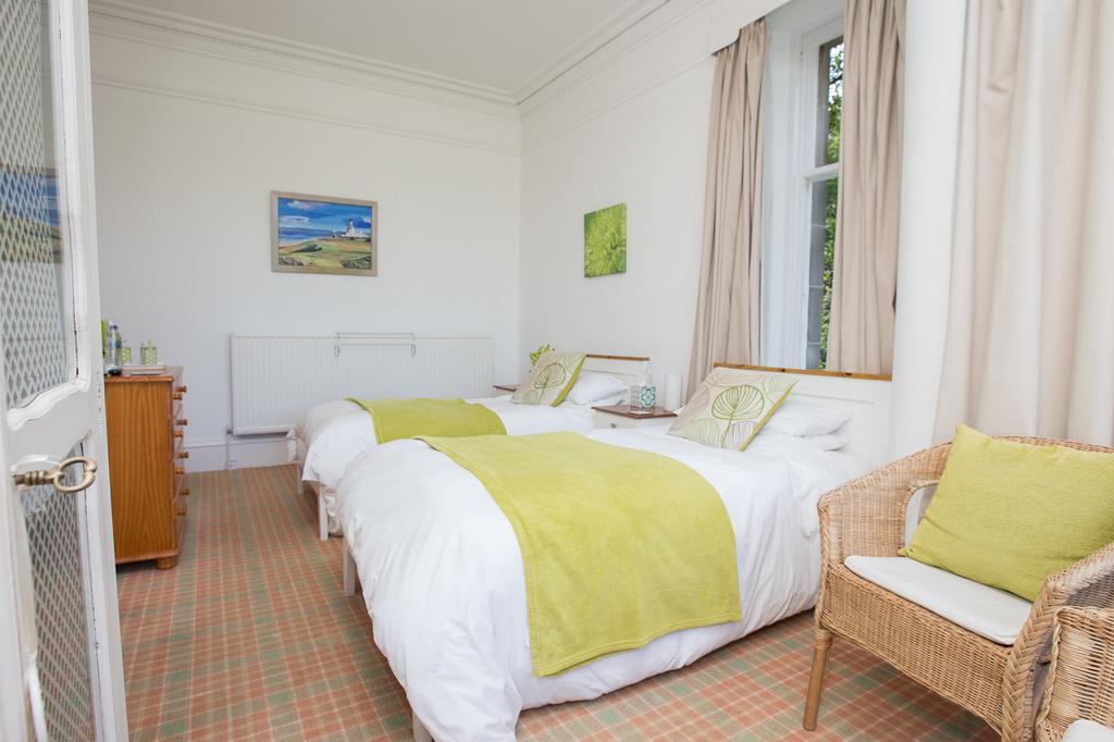 Chrialdon House Hotell Beauly Exteriör bild