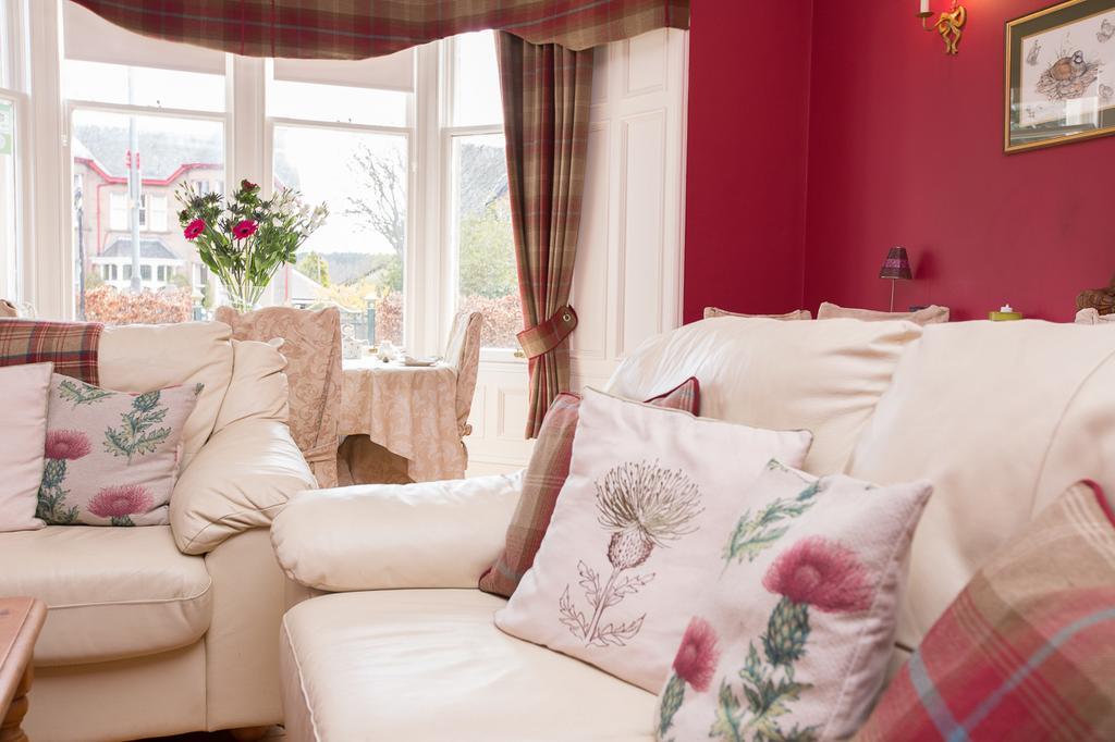 Chrialdon House Hotell Beauly Exteriör bild