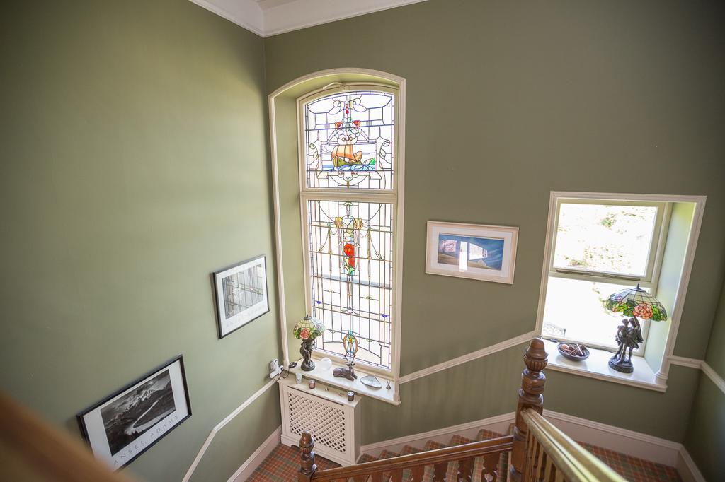 Chrialdon House Hotell Beauly Exteriör bild